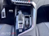 Peugeot 3008 1.5 BlueHDi GT Line EAT8