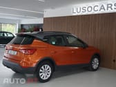 Seat Arona 1.0 TSI Xcellence
