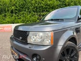 Land Rover Range Rover Sport 2.7 TDV6 HSE