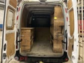 Renault Master 2.3 dCi L2H2 3.5T