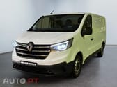 Renault Trafic 2.0 Blue dCi L1H1 Grand Confort