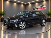 Audi A3 Sportback 8V 1.6 TDI Sport Sportback