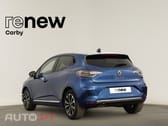 Renault Clio Clio 1.0 TCe Techno Bi-Fuel