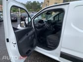 Peugeot Partner 1.5 BlueHDi Premium Standard