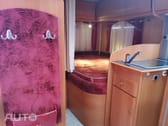 Fiat Ducato Pilote
