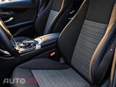 Mercedes-Benz C 200 (BlueTEC) d Station 7G-TRONIC