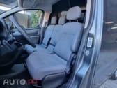 Citroen Berlingo 1.6 BlueHDi L2 Club 3L
