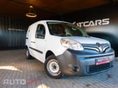 Renault Kangoo 1.5 dCi Confort S/S