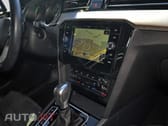 Volkswagen Passat Variant I.V.A DEDUTIVEL 1.4 eHybrid GTE Matrix