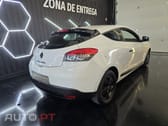 Renault Mégane 1.5 dCi Dynamique