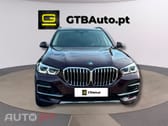 BMW X5 xDrive45e xLine  I.V.A DEDUTIVEL 