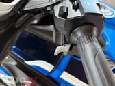 Honda Africa Twin Adventure Sport 1100 DCT