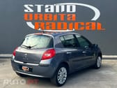 Renault Clio 1.5 dCi Dynamique