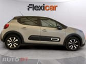 Citroen C3 1.2 PureTech Shine Pack EAT6