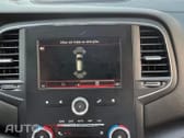 Renault Mégane Sport Tourer 1.5 Blue dCi Limited J17