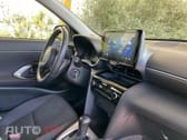 Toyota Yaris Cross 1.5 HDF Comfort Plus