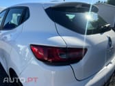 Renault Clio 1.5 dCi Confort