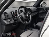 MINI Countryman One D Auto (F60)