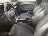 Cupra Leon 1.5 eTSI MID DSG