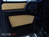 Mercedes-Benz G 63 AMG ND