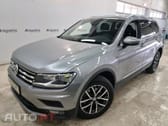 Volkswagen Tiguan 2.0 TDI Confortline