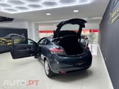Renault Mégane Coupe 1.5 dCi