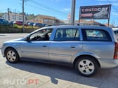 Opel Astra Caravan 1.4 Elegance