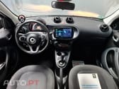 Smart ForFour Outro