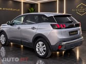 Peugeot 3008 BlueHDi 120 Stop & Start Style
