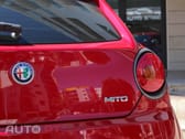 Alfa Romeo Mito 1.3 JTDM Super