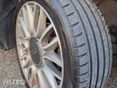 Fiat 500 1.3 16V MJ Lounge S&S