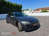 BMW 520 d Pack M Auto