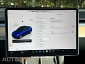 Tesla Model Y Tração Traseira