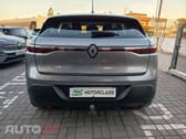 Renault Mégane E-Tech EV60 Evolution Optimum Charge