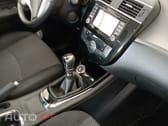 Nissan Pulsar 1.2 Acenta