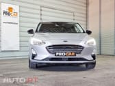 Ford Focus SW 1.5 TDCi EcoBlue Business