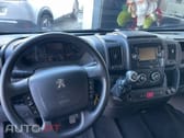 Peugeot Boxer 2.2 BlueHDi 333 L2 CD