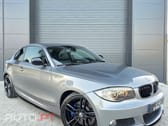 BMW 123 Pack M