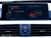BMW 320 d Touring Pack M Auto