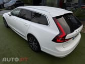 Volvo V90 2.0 T8 PHEV Inscription AWD