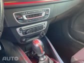 Renault Mégane 1.5 dCi Dynamique