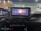 Peugeot 2008 1.2 PureTech Allure Pack EAT8