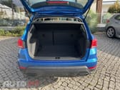Seat Arona 1.0 TSI Reference