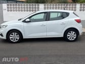 Dacia Sandero 1.0 ECO-G ESSENTIAL BI