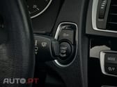 BMW 218 i Cabrio Line Luxury