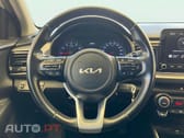 Kia Rio 1.0 T-GDi Wave