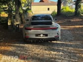 Porsche 911 GT3 PDK