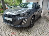 Peugeot 208 1.2 Hybrid Allure e-DCS6