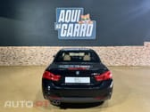BMW 420 420d Pack M Auto | 190cv | Livro de Revisões | 2 Chaves