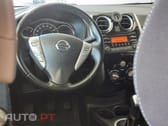 Nissan Note 1.5 dCi Acenta